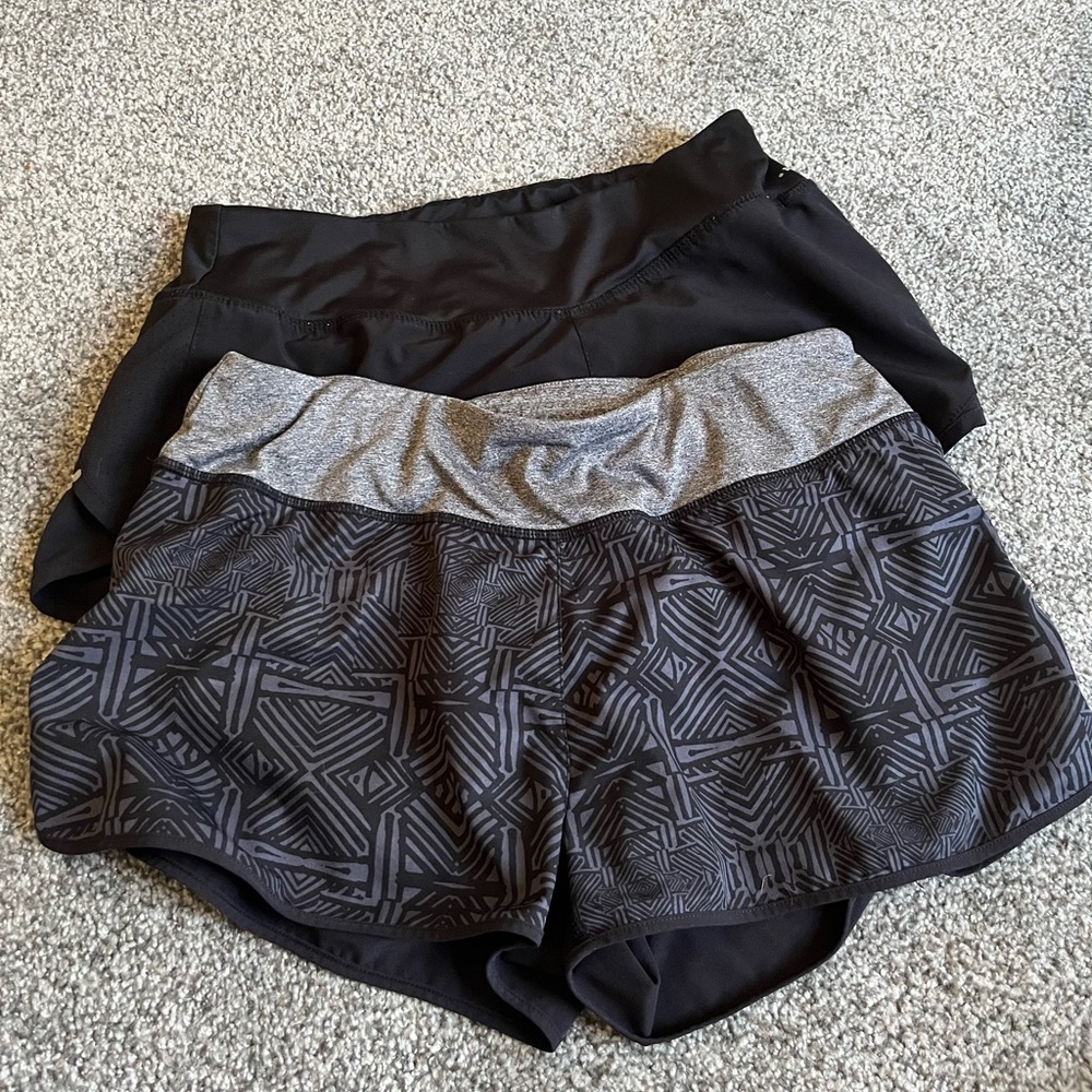 athletic shorts bundle
